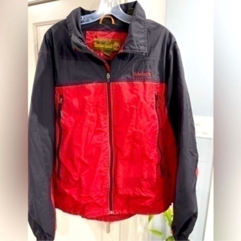 Timberland Jacket men’s size L